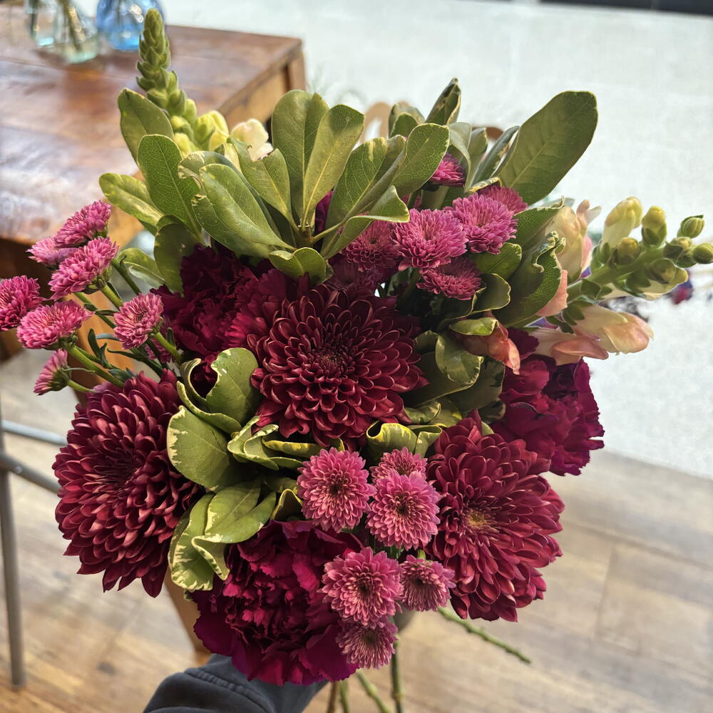 Colección Fitzrovia