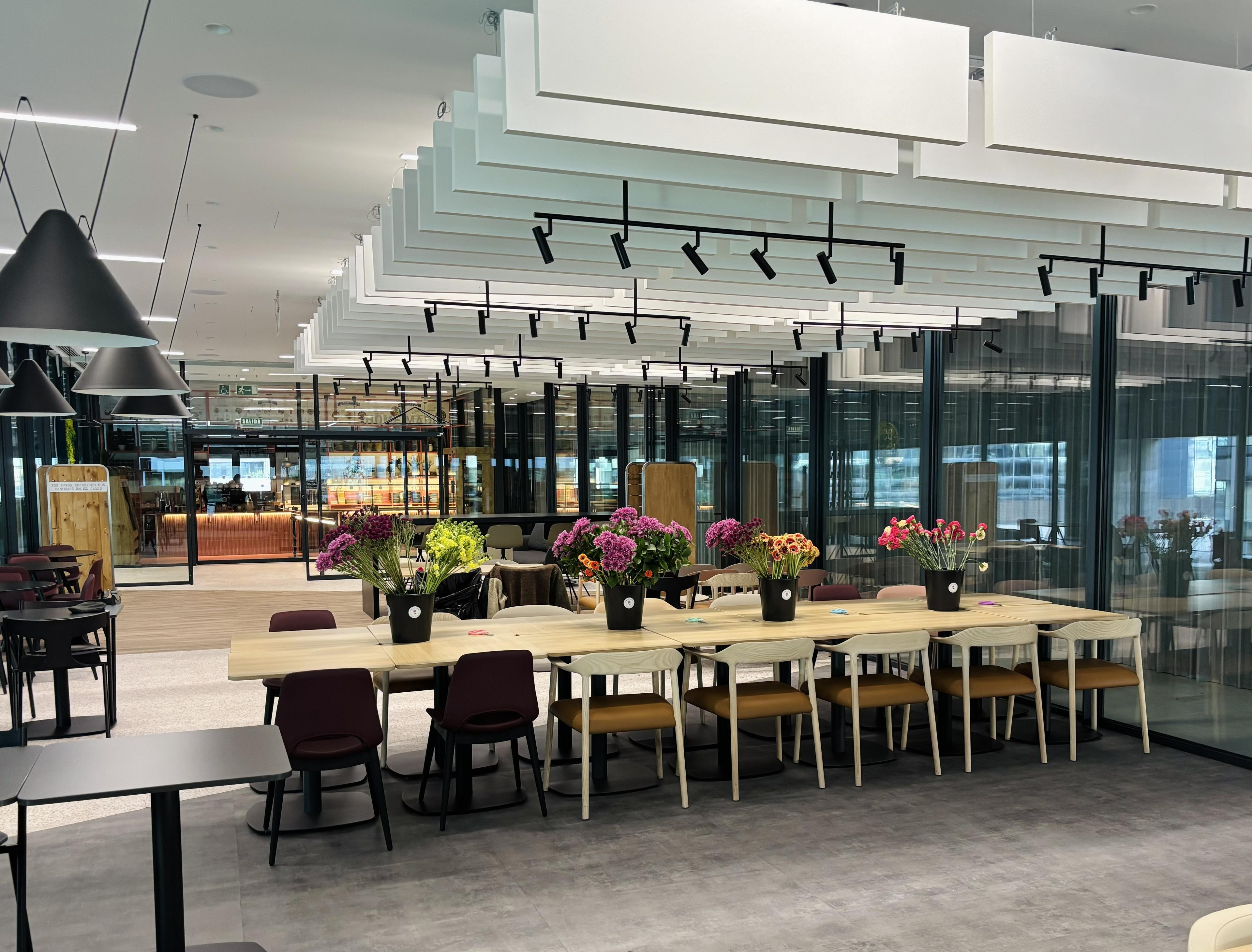 Imagen del taller floral 3