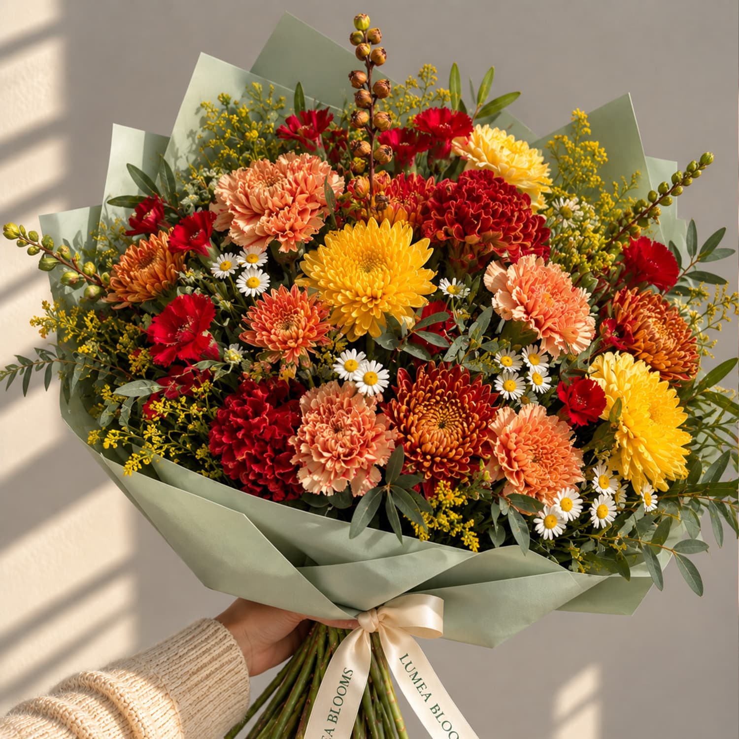 Designer bouquet