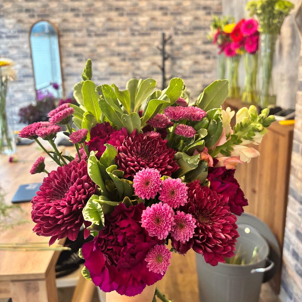 Colección Fitzrovia